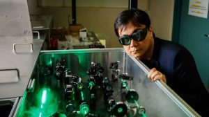 Crean novedosa batería cuántica - Crean novedosa batería cuántica