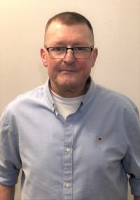 Primer paciente en Reino Unido recibe vacuna contra el cáncer. 1 Primer paciente en Reino Unido - Primer paciente en Reino Unido