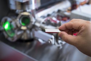 El novedoso metal aumenta - El novedoso metal aumenta