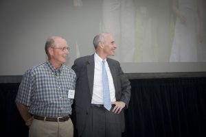 Células modificadas propician - Células modificadas propician