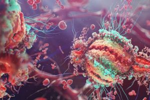 Descubren nueva variante del VIH - Descubren nueva variante del VIH