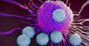 Células modificadas propician - Células modificadas propician