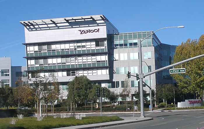 Las 10 empresas que controlan el Internet 7 -