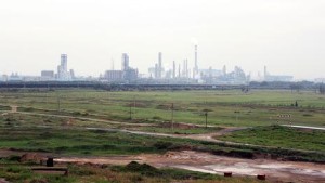 Baotou uno de los peores sitios en la tierra a causa de la Tecnología 1 -