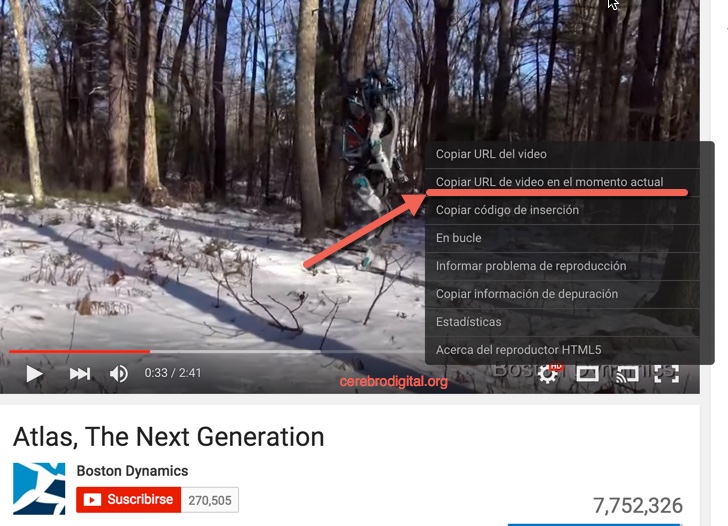 Conglomeración de Tips de Youtube que seguramente desconocías 3 -