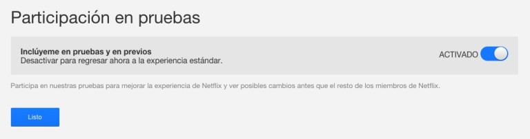 Si prefieres Netflix estos tips son para ti 5 -