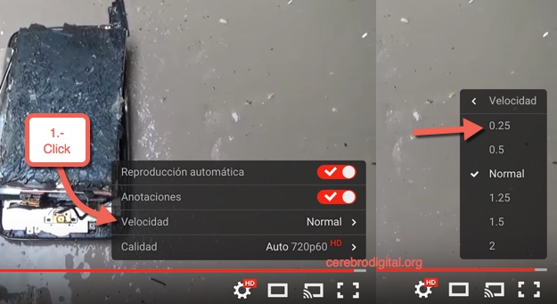Conglomeración de Tips de Youtube que seguramente desconocías 5 -