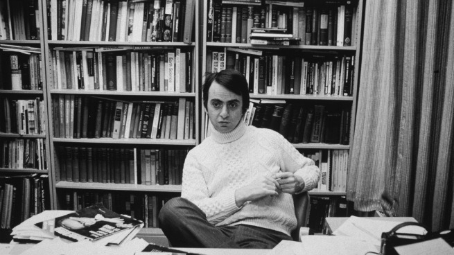 Oficinas y escritorios de famosos 3 -