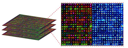 Inventan cristal de cuarzo para guardar información por miles de millones de años 1 -