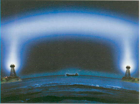 patentes de nikola tesla - patentes de nikola tesla