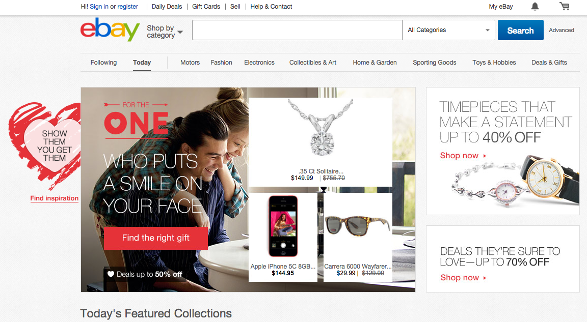 Portales famosos de internet antes y ahora 14 -