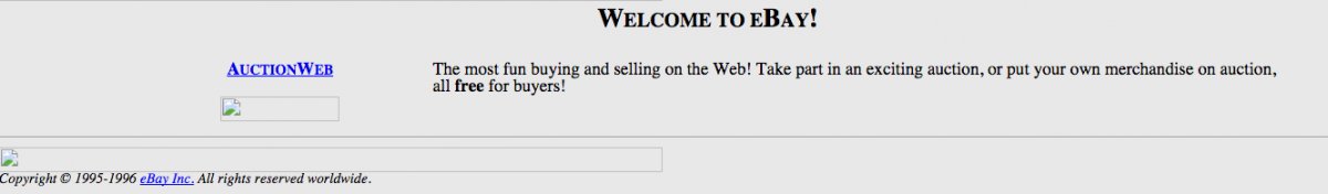 Portales famosos de internet antes y ahora 13 -
