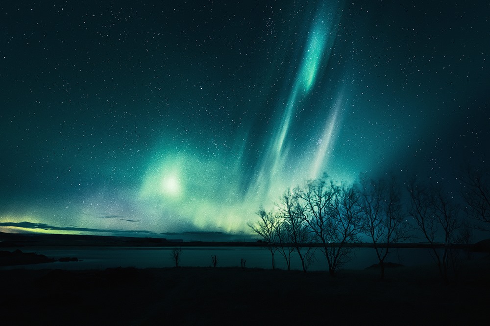 Enigmáticos paisajes de Islandia por fotógrafa mexicana 3 -