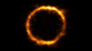 Esta semana en la ciencia del 10 al 16 de agosto 2020 1 -