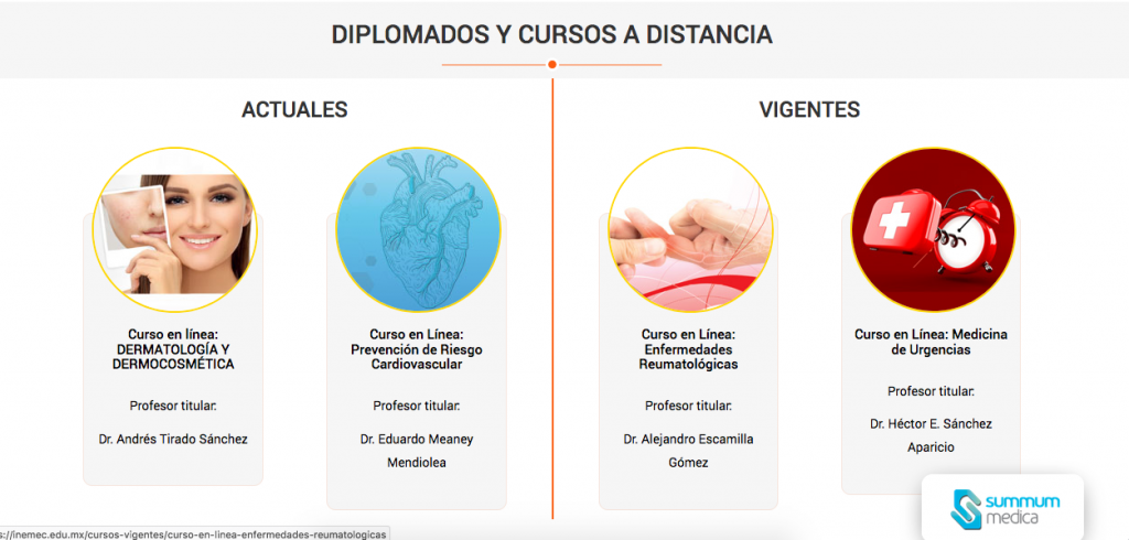 cursos de medicina - cursos de medicina