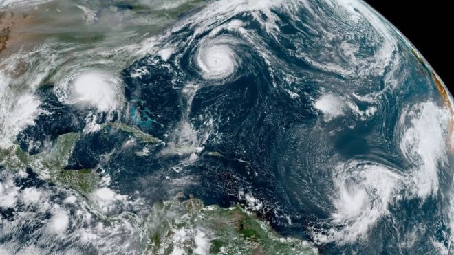 Esta semana en la ciencia del 14 al 20 de septiembre 2020 2 -