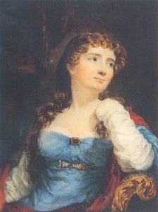  Anne Isabella Milbanke