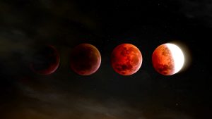 Conoce los mejores eventos de astronómicos del año 2021 4 -