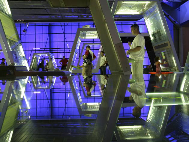 Viaja sin salir de casa con los mejores Tours Virtuales 6 -