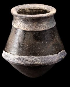 Conoce los tesoros que encontraron de la Edad de bronce 5 -