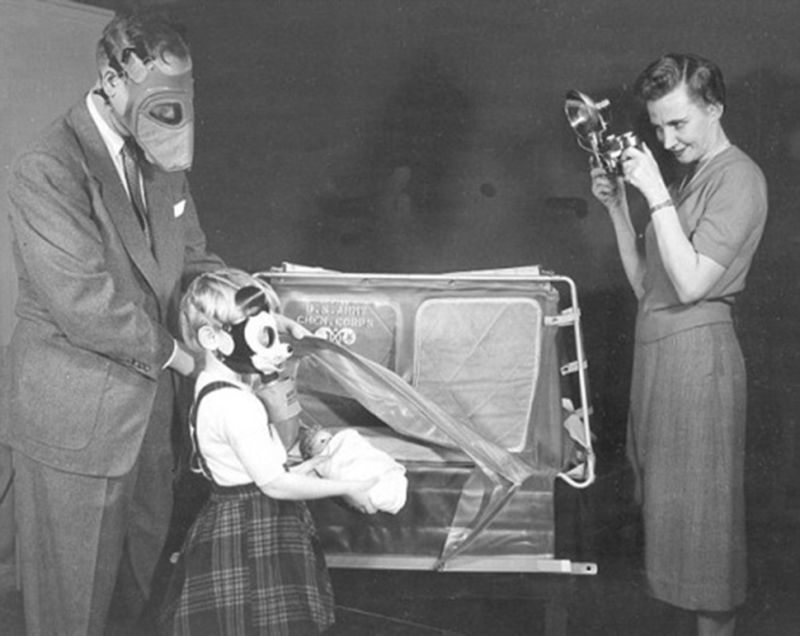 El papel de Mickey Mouse en la Segunda Guerra Mundial 1 -