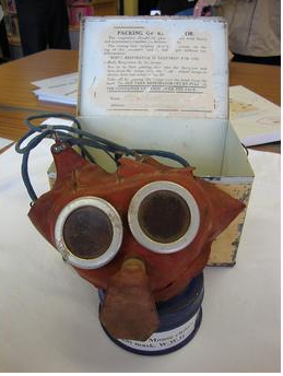 El papel de Mickey Mouse en la Segunda Guerra Mundial 4 -