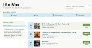 audiolibros gratis - audiolibros gratis