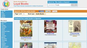 audiolibros gratis - audiolibros gratis