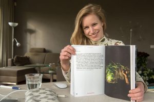 Desarrollan lámpara capaz de iluminar - Desarrollan lámpara capaz de iluminar