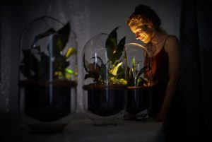 Desarrollan lámpara capaz de iluminar - Desarrollan lámpara capaz de iluminar