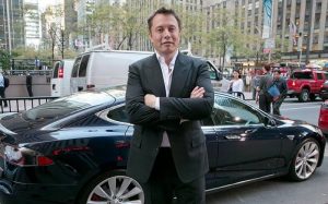Elon Musk ha declarado - Elon Musk ha declarado