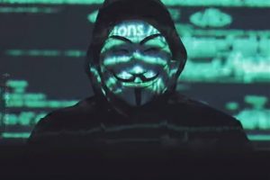 Vídeo: Anonymous lanza advertencia - Vídeo: Anonymous lanza advertencia