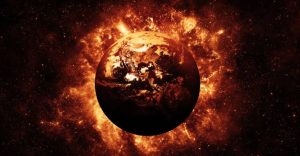 En menos de un par de décadas - En menos de un par de décadas