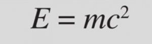 Equations that changed the world - Equations that changed the world