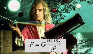 Equations that changed the world - Equations that changed the world