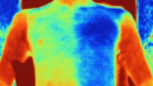 Crean tela con capacidad de reducir el calor hasta en 5° centígrados. 2 Crean tela con capacidad - Crean tela con capacidad