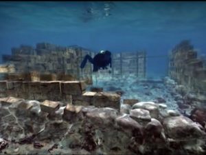 Ciudades Submarinas - Ciudades Submarinas