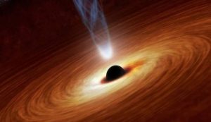 Confirman teoría de Hawking, encuentran mineral Extraterrestre en Mar Muerto, Escarabajo conservado en Excremento de Dinosaurio, estas y otras noticias que quizá te perdiste la semana pasada 1 -