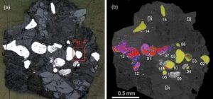 Confirman teoría de Hawking, encuentran mineral Extraterrestre en Mar Muerto, Escarabajo conservado en Excremento de Dinosaurio, estas y otras noticias que quizá te perdiste la semana pasada 10 -