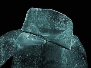 Crean tela con capacidad de reducir el calor hasta en 5° centígrados. 1 Crean tela con capacidad - Crean tela con capacidad