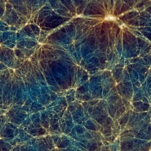 Crean la simulación más grande - Crean la simulación más grande
