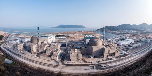 China se encuentra lista - China se encuentra lista