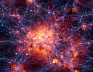 Crean la simulación más grande - Crean la simulación más grande