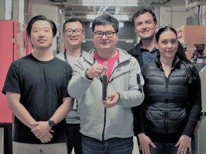 Galio: hasta 92% eficaz - Galio: hasta 92% eficaz