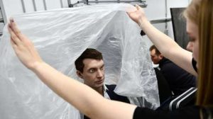 Fabricante de robots - Fabricante de robots