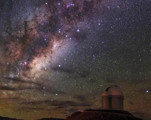 Adolescente de Senegal construyó un telescopio con sus propias manos. 3 El adolescente de Senegal - El adolescente de Senegal