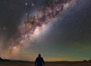 Adolescente de Senegal construyó un telescopio con sus propias manos. 4 El adolescente de Senegal - El adolescente de Senegal