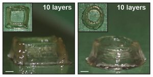 Novedosa tecnología en impresión - Novedosa tecnología en impresión