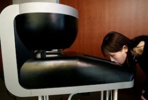 Crean dispositivo capaz de transmitir sabores - Crean dispositivo capaz de transmitir sabores