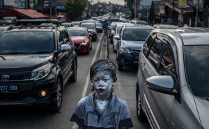 Conoce las 12 imágenes más impactantes del año 2021 7 -